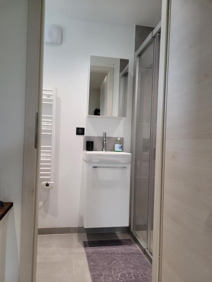 Chambre Gite Au Pied Du Vieil Armand Wattwiller Экстерьер фото
